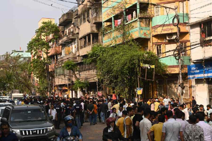 Picture by Bishwarup Dutta