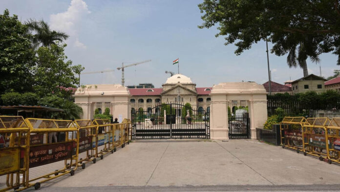Allahabad High Court