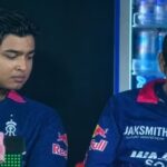 डगआउट में मोबाइल चलाना पड़ा भारी, RR मैनेजर पर BCCI का एक्शन