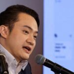 ट्रंप से जुड़े क्रिप्टो प्रोजेक्ट पर बड़ा आरोप, Justin Sun ने खोला मोर्चा