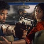 Dacoit Box Office Collection Day 3: पहले वीकेंड में 40 करोड़ पार