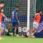 Inter Kashi FC vs Chennaiyin FC: इंटर काशी की दमदार वापसी