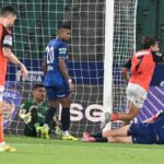 इंटर काशी बनाम चेन्नईयन एफसी: लगातार हार के बाद इंटर काशी की शानदार वापसी, अल्फ्रेड प्लानास के दो गोल से 2-1 की जीत, चेन्नईयन को घरेलू मैदान पर झटका