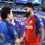 ऐसा कैच शायद ही देखा होगा! अय्यर पर सचिन भी हुए फिदा