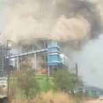 छत्तीसगढ़ बॉयलर ब्लास्ट: 9 मजदूरों की दर्दनाक मौत