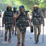 नोएडा घरेलू कामगार प्रदर्शन: वेतन बढ़ाने की मांग तेज