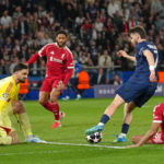 PSG vs Liverpool: पेरिस की दमदार जीत, बार्सिलोना को भी झटका