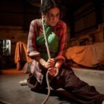 ‘गांधारी’ में तापसी पन्नू का नया अंदाज