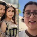 वरुण धवन फेक रिव्यू विवाद: क्या है पूरा मामला?