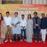 दिल्ली में “श्री बाबा नीब करौरी महाराज” की भव्य प्रेस कॉन्फ्रेंस, 24 अप्रैल को रिलीज होगी फिल्म