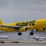 ईंधन महंगा पड़ा! Spirit Airlines बंद, हजारों नौकरियां खतरे में